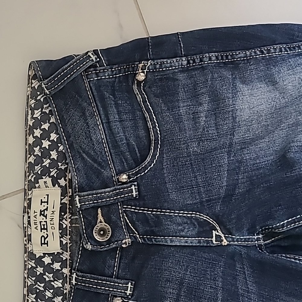 Ariat Skinny Jeans